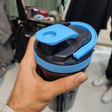 شیکر بدنسازی