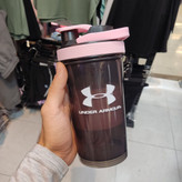 شیکر بدنسازی