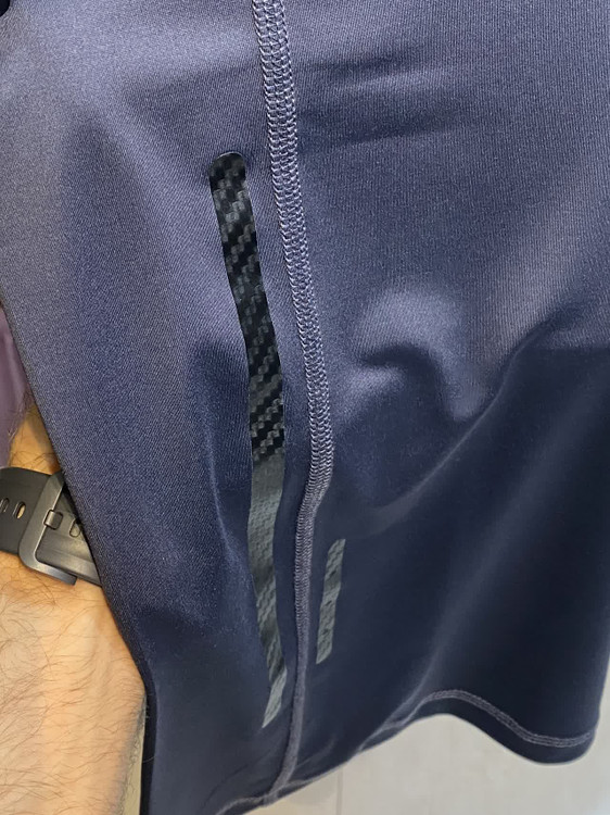 خرید بیسیک مردانه فینگردار