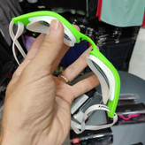 قیمت عینک شنا