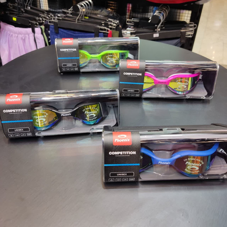 قیمت عینک شنا