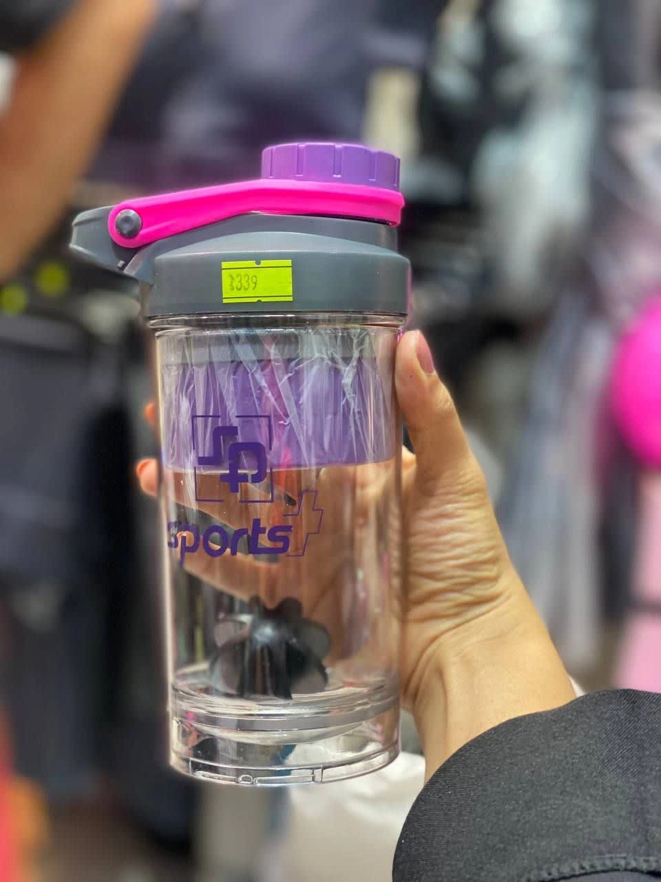 خرید انلاین شیکر ورزشی