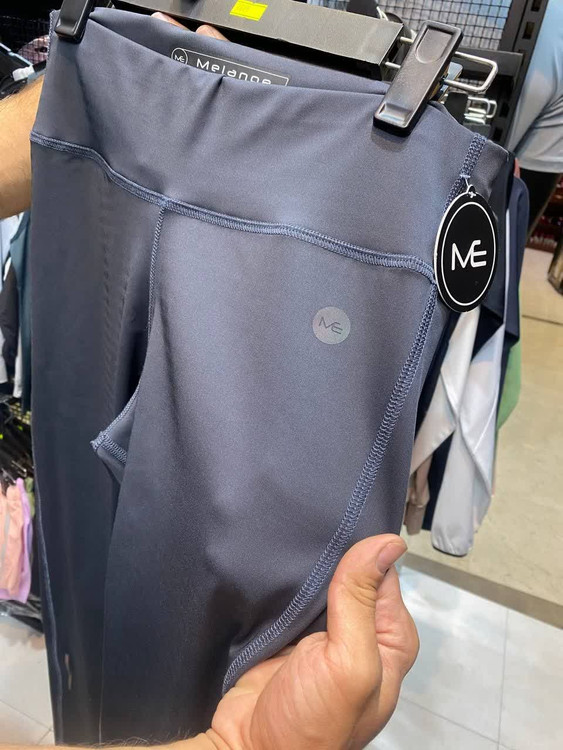 قیمت لگ ورزشی زنانه