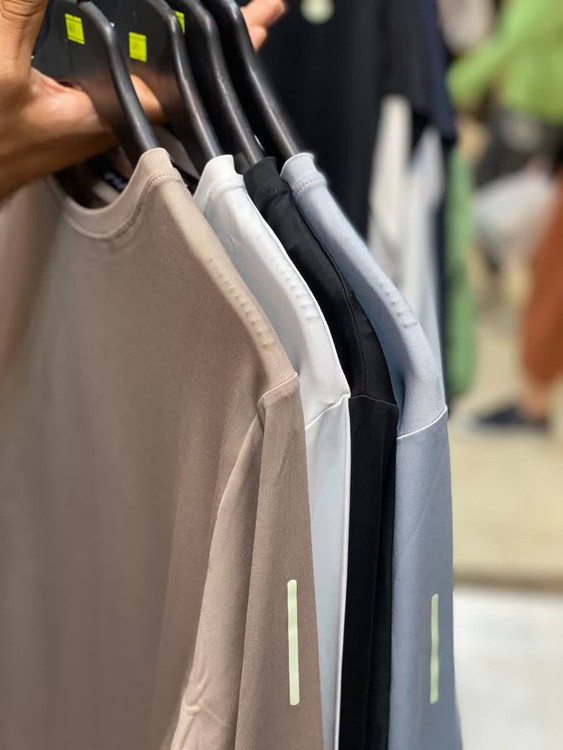 قیمت تونیک ورزشی