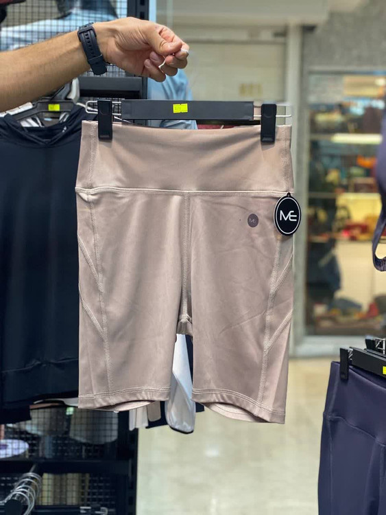 خرید بایکر ورزشی