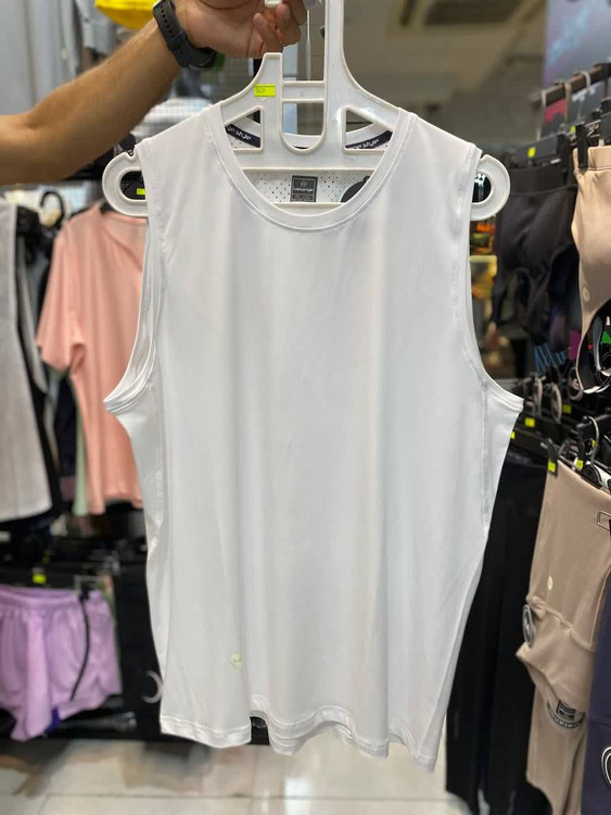 خرید انلاین رکابی ورزشی