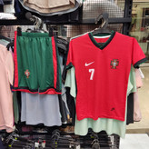 خرید کیت اول پرتغال