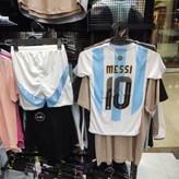 خرید انلاین کیت ارژانتین