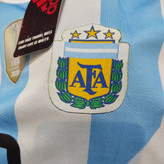 قیمت لباس بچه گانه ارژانتین