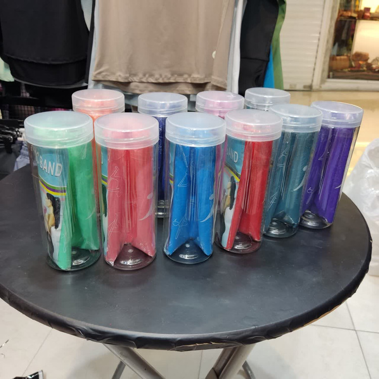 خرید انلاین کش پیلاتس