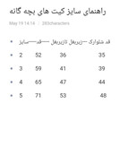 خرید انلاین لباس اول اینترمیامی