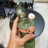 خرید انلاین قمقمه ورزشی