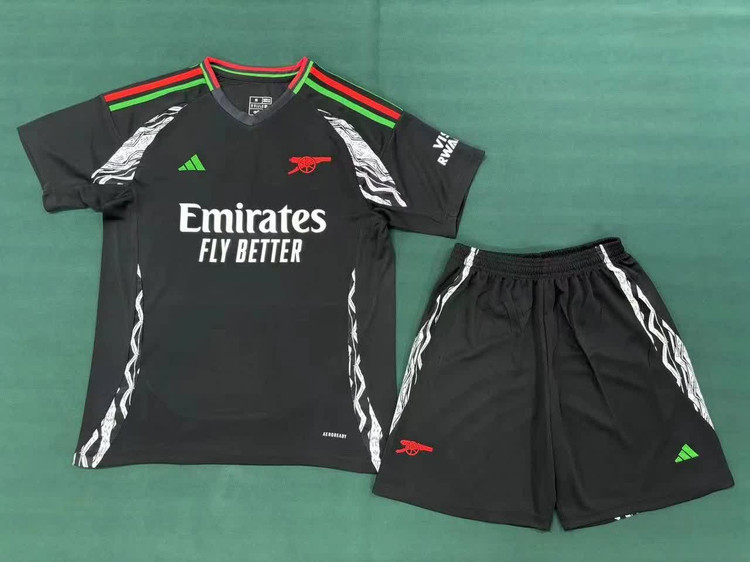 خرید انلاین کیت دوم ارسنال