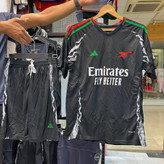 خرید انلاین کیت دوم ارسنال