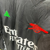 خرید انلاین کیت دوم ارسنال