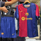 خرید انلاین کیت هواداری بارسلونا