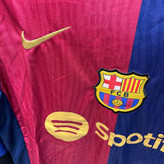 خرید کیت هواداری با شورت بارسلونا