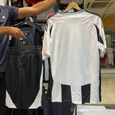 خرید کیت اول یوونتوس