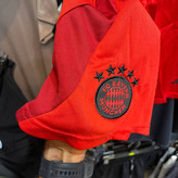 خرید کیت بچه گانه بایرن