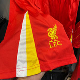 خرید انلاین کیت بچه گانه لیورپول