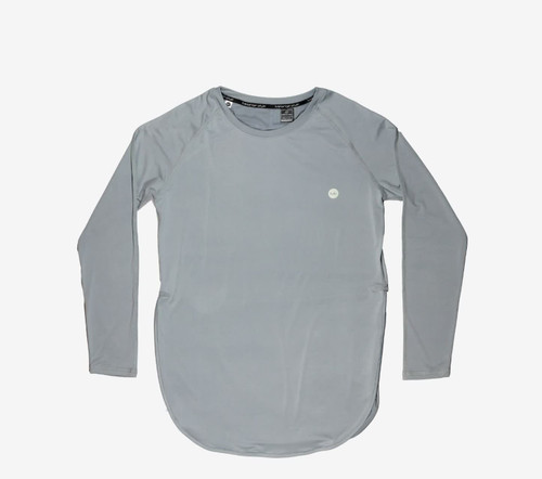 خرید تیشرت لانگ ورزشی