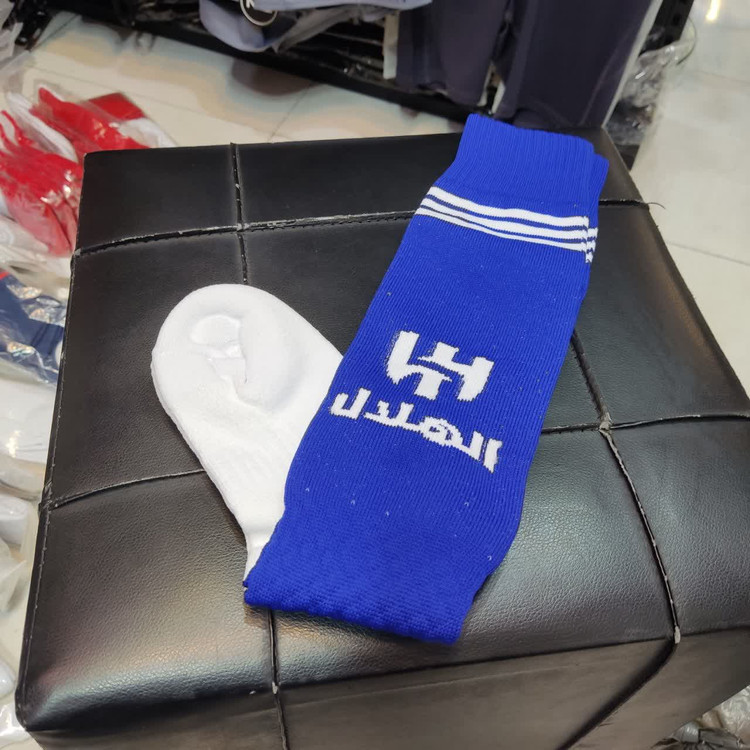 خرید انلاین جوراب الهلال