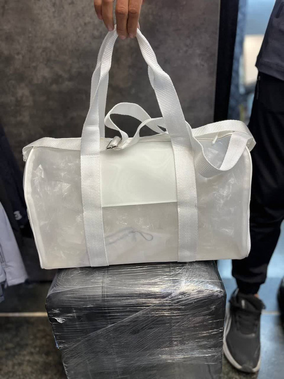 خرید اینترنتی ساک ورزشی ALO