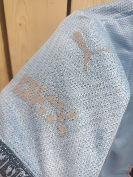 قیمت لباس بچه گانه منچسترسیتی