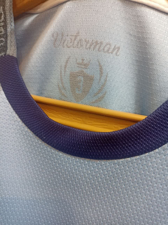 خرید لباس اول منچسترسیتی