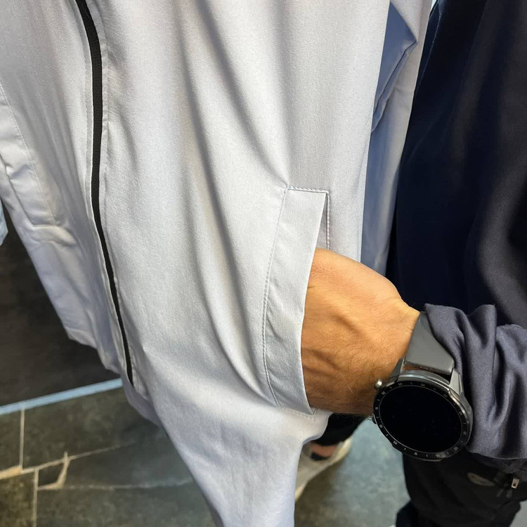 خرید انلاین مانتو ورزشی