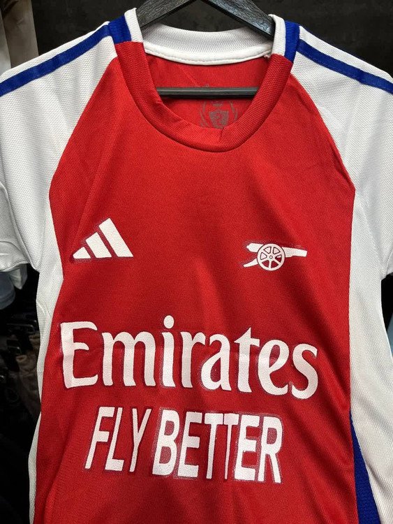 قیمت لباس ارسنال