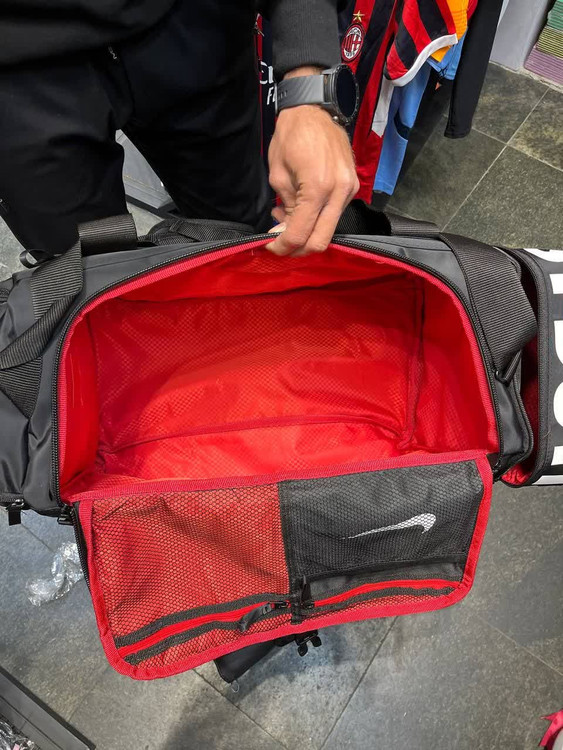 خرید ساک پارتیشن دار