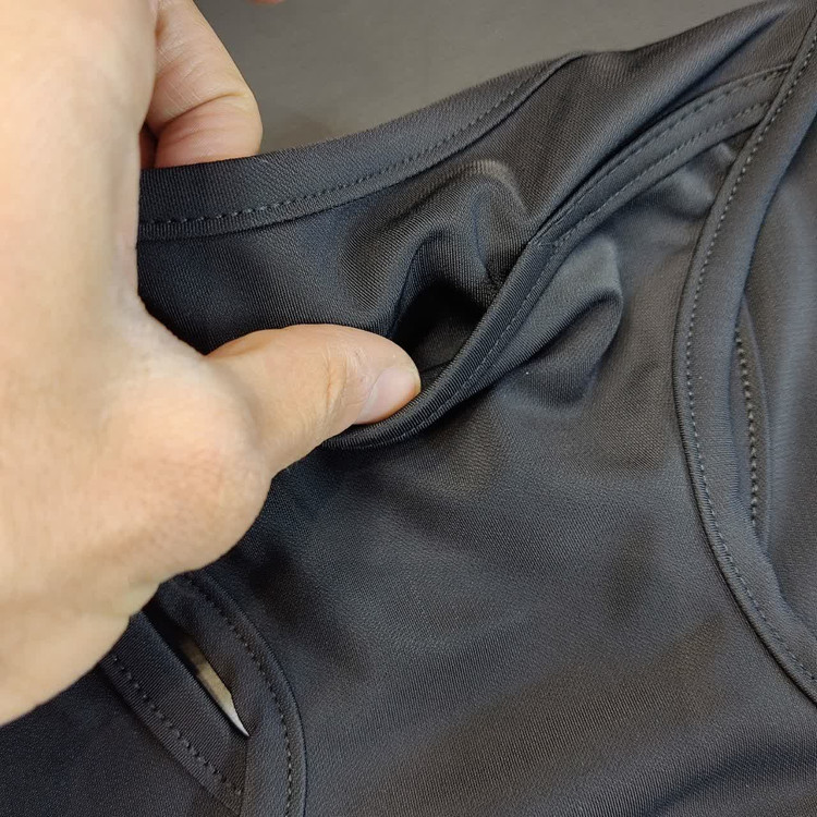 خرید انلاین نیمتنه فوتبالی