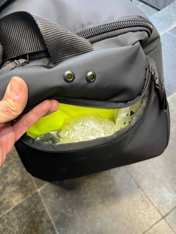 خرید انلاین ساک تفکیک شده