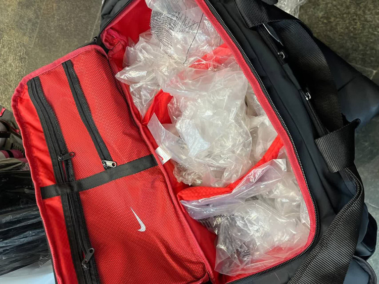 خرید ساک تفکیک شده