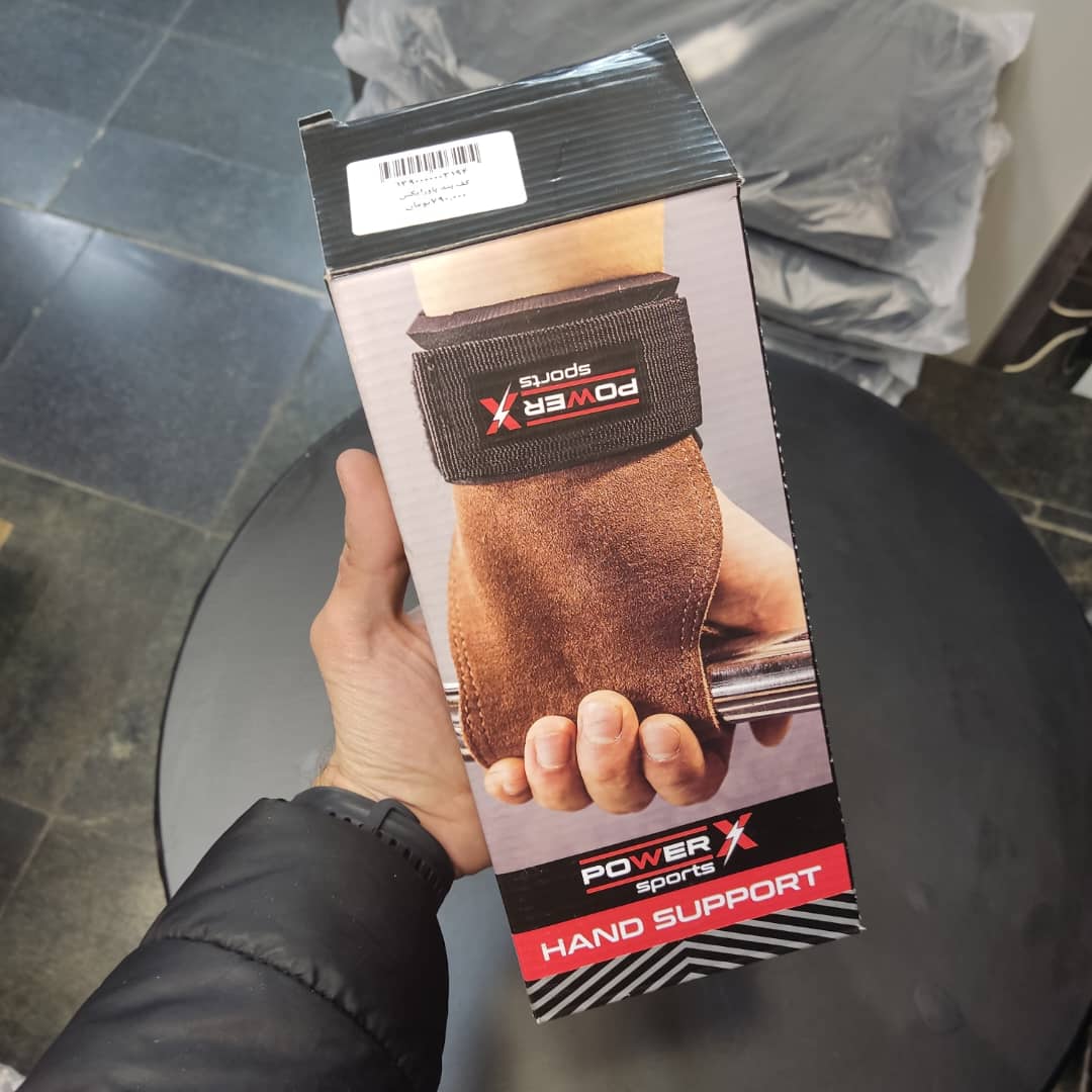 خرید انلاین کف بند ورزشی