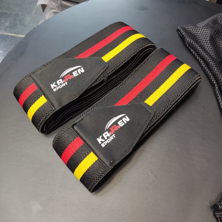 خرید انلاین زانوبند