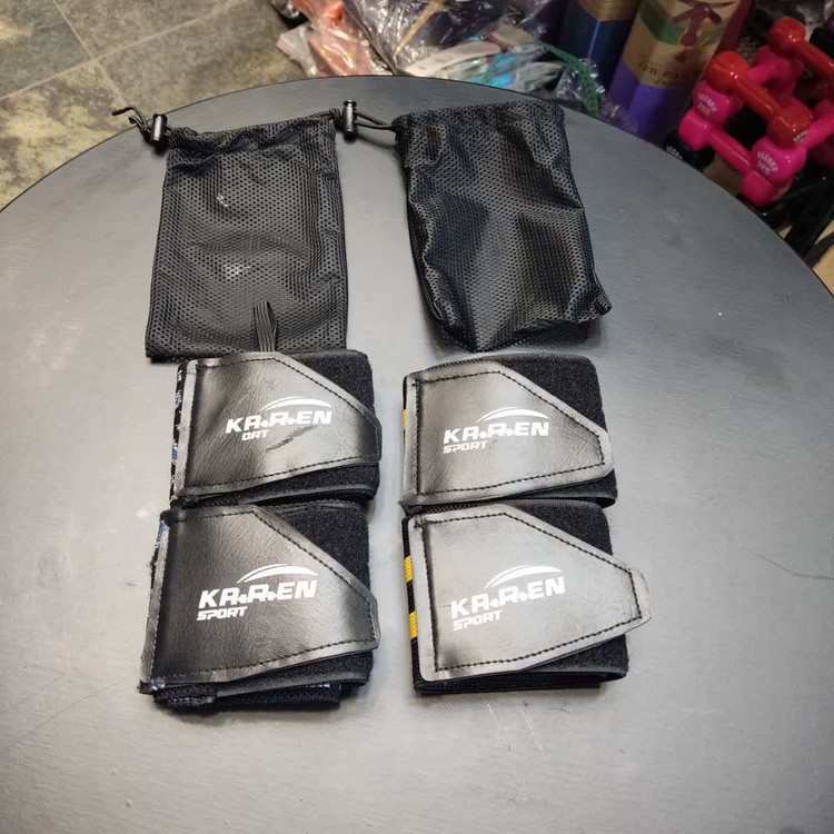 خرید انلاین مچ بند بدنسازی