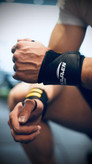 خرید انلاین مچ بند بدنسازی