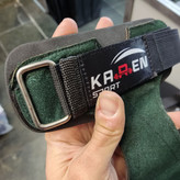 خرید اینترنتی کف بند ورزشی