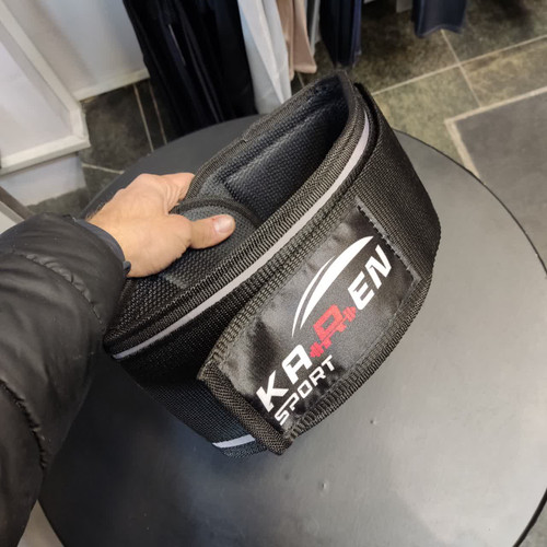 خرید انلاین کمربند چسبی