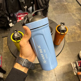 خرید شیکر فلزی