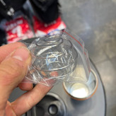 خرید اینترنتی شیکر فلزی