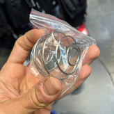 قیمت شیکر ورزشی فلزی