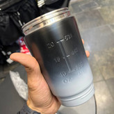 خرید انلاین شیکر باشگاهی