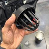 خرید انلاین شیکر فلزی