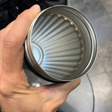 قیمت شیکر فلزی