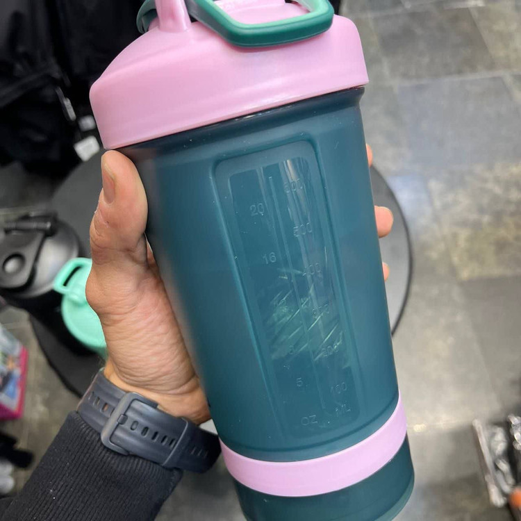 قیمت شیکر 3 تیکه