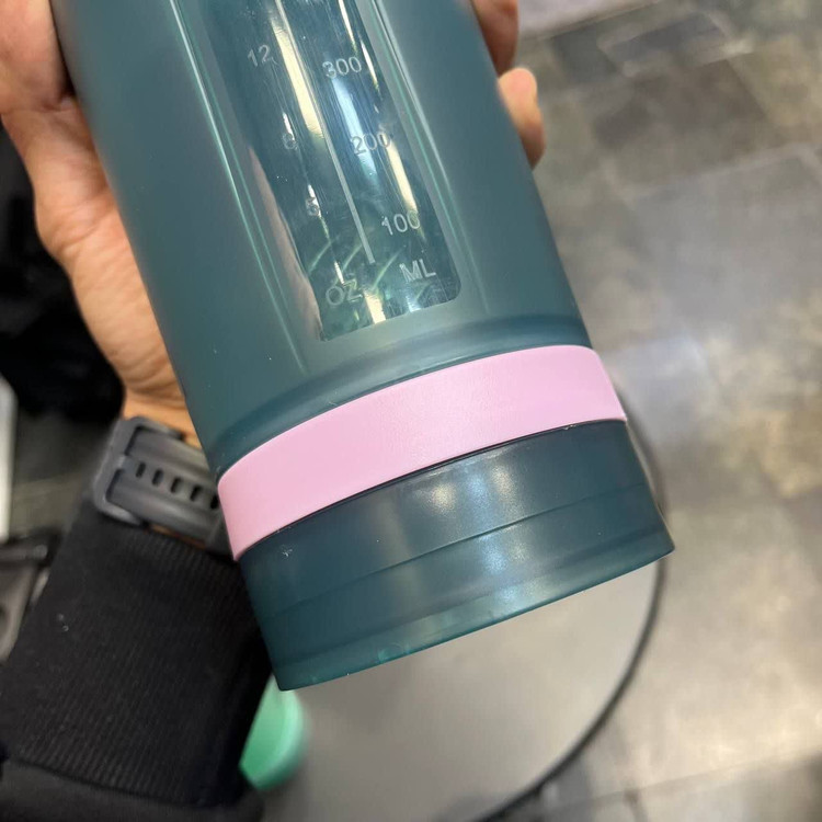 خرید شیکر 3 تیکه