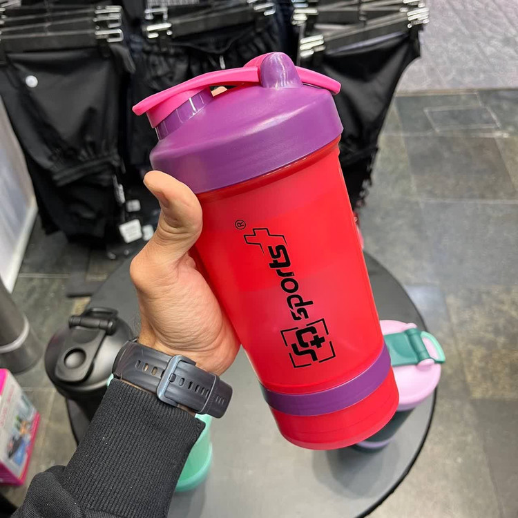 قیمت شیکر ورزشی